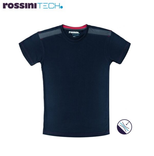 T-shirt mezza manica Ultra FLEX